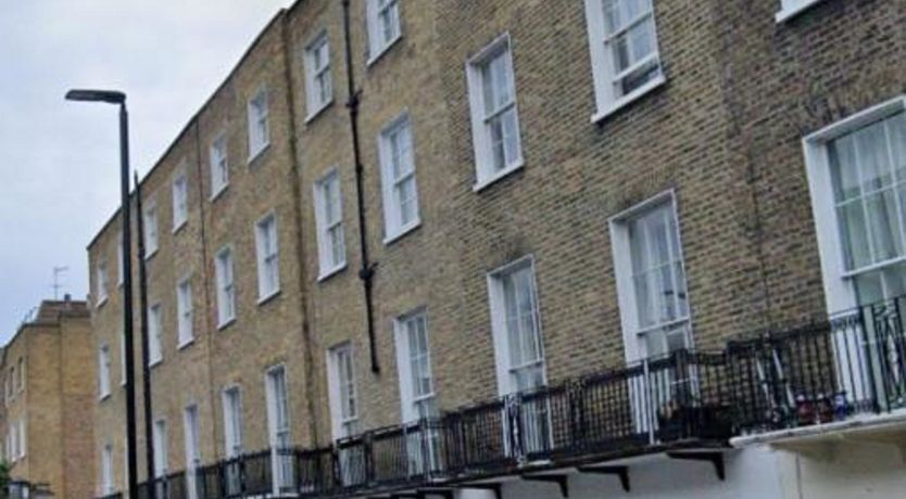 Photo of Regent Place