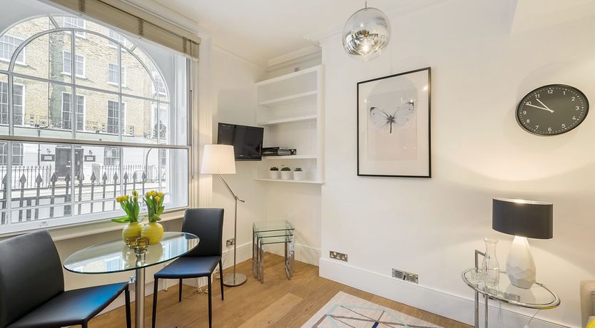 Photo of Regent Place