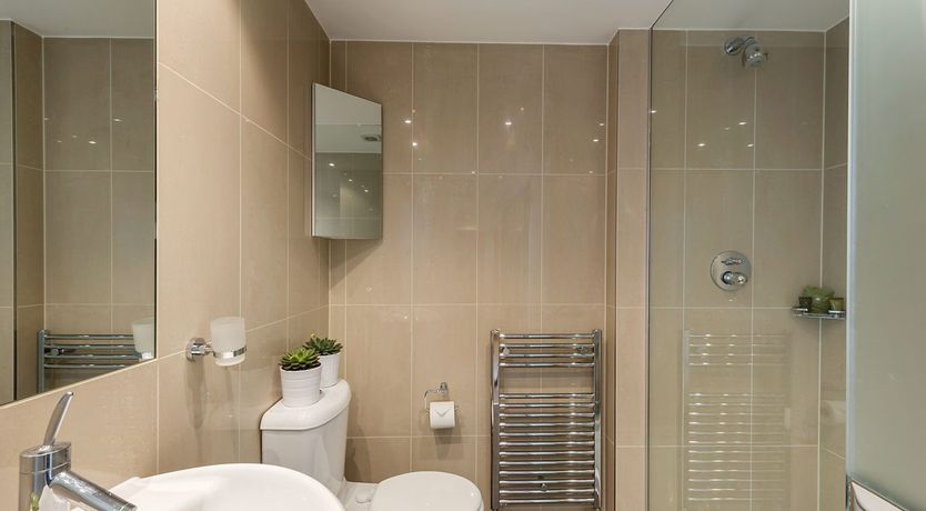 Photo of Regent Place