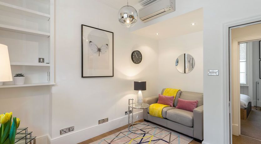 Photo of Regent Place