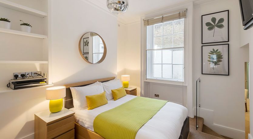 Photo of Regent Place