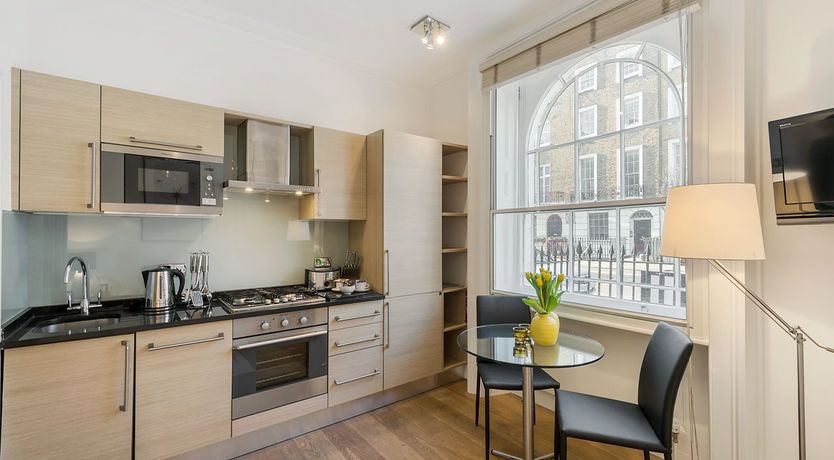 Photo of Regent Place