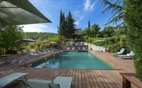 Photo of Chianti Spa Retreat