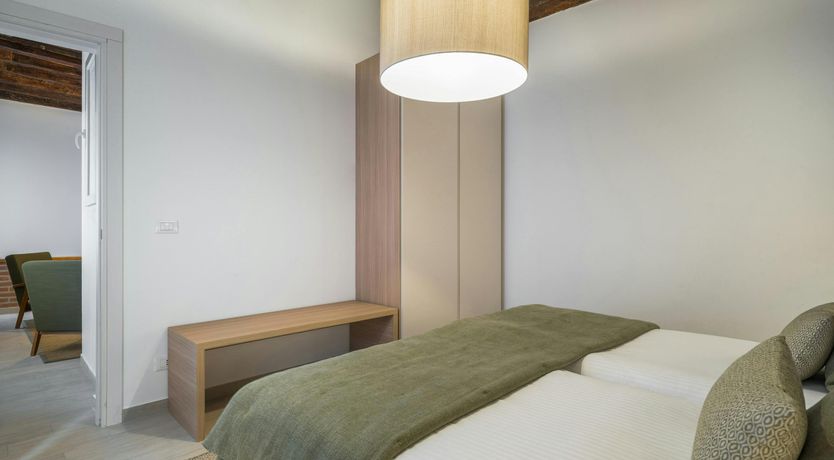 Photo of Glass Canal