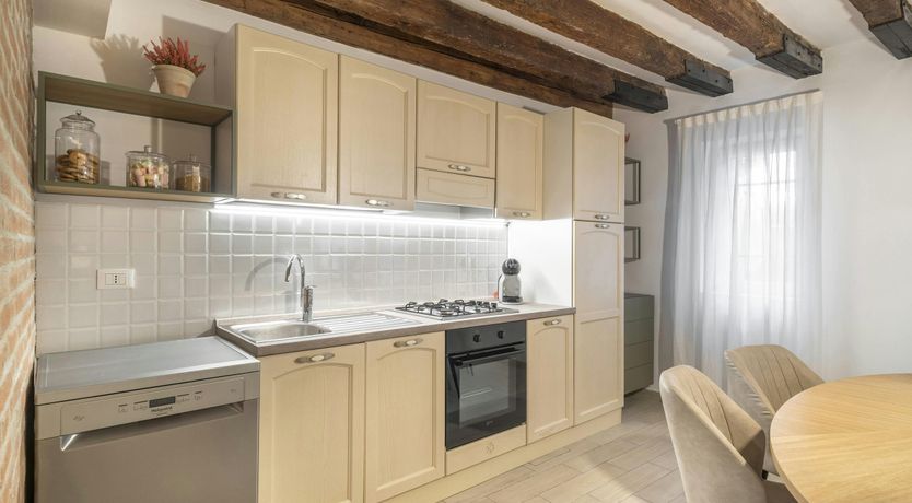 Photo of Glass Canal