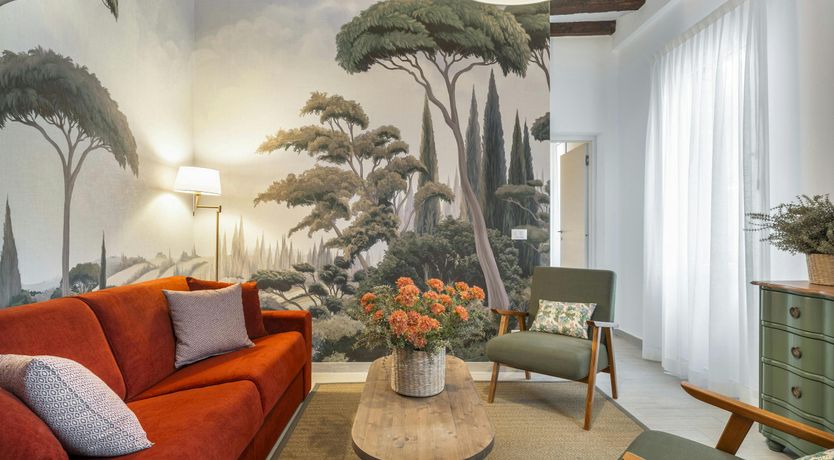 Photo of Glass Canal