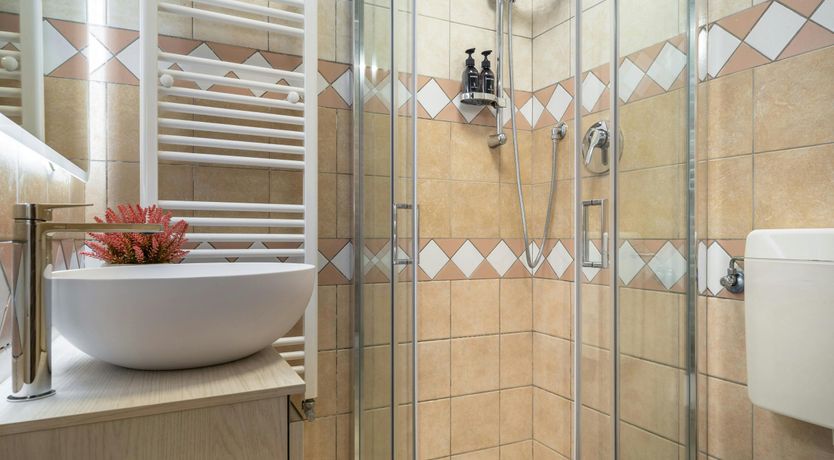 Photo of Glass Canal