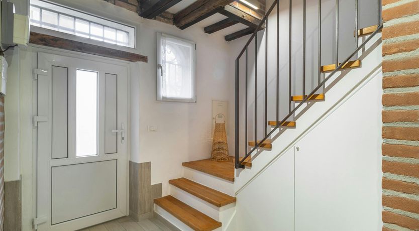 Photo of Glass Canal