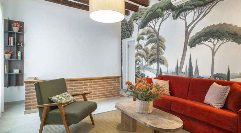 Photo of Glass Canal