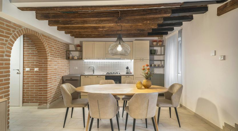 Photo of Glass Canal