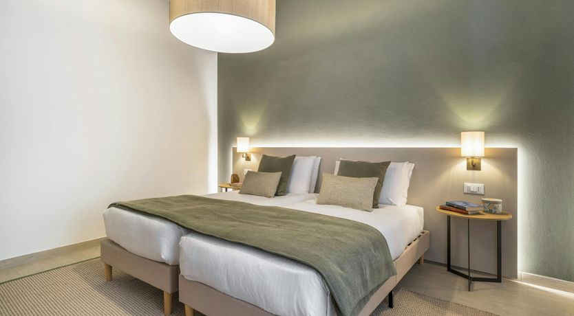 Photo of Glass Canal