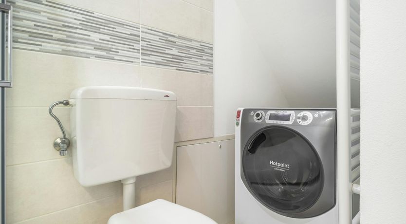 Photo of Glass Canal