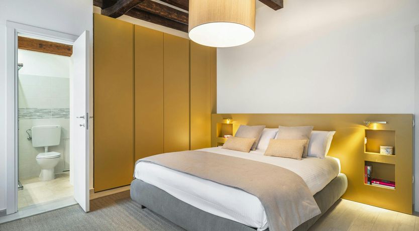 Photo of Glass Canal