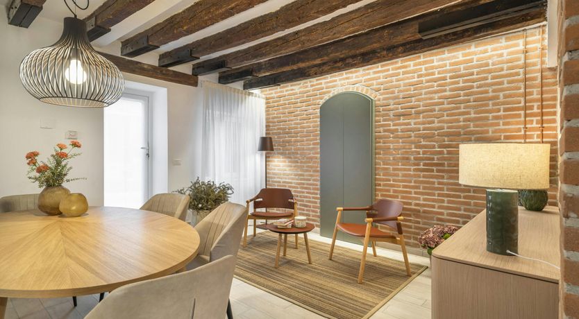 Photo of Glass Canal