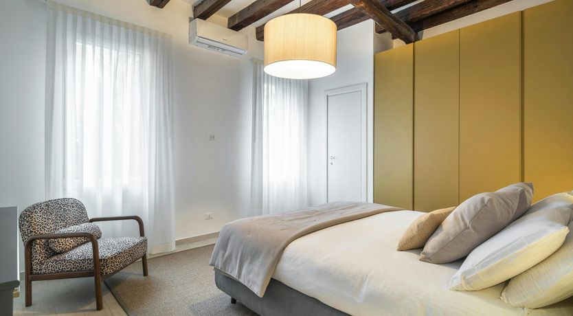 Photo of Glass Canal