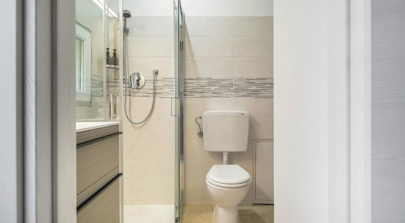 Photo of Glass Canal