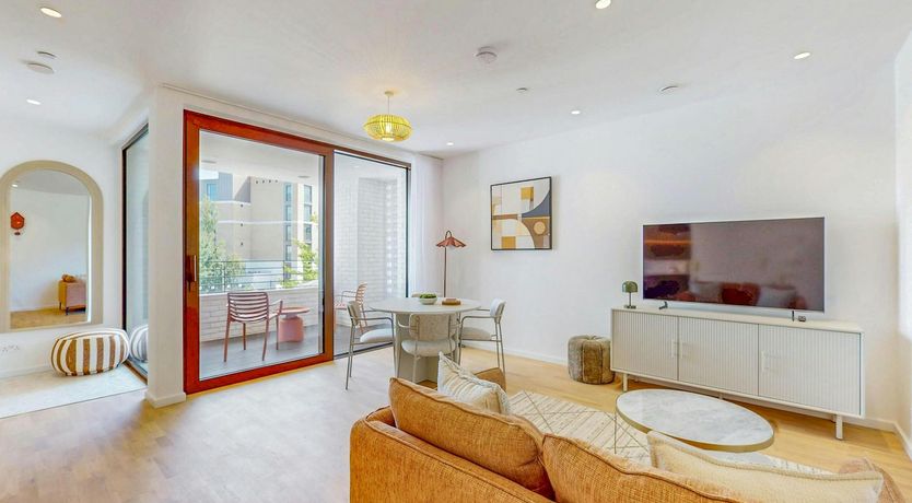 Photo of Wrapped in Light