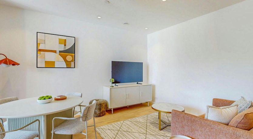 Photo of Wrapped in Light