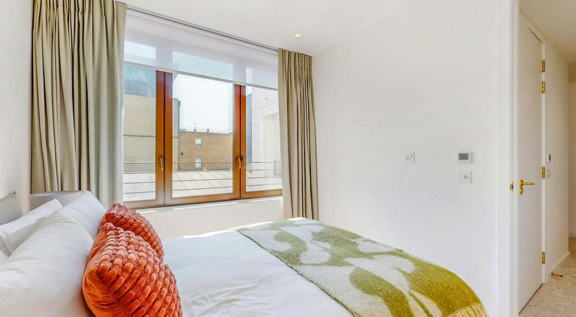 Photo of Wrapped in Light