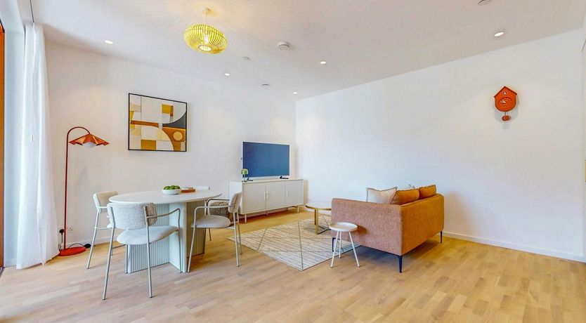 Photo of Wrapped in Light