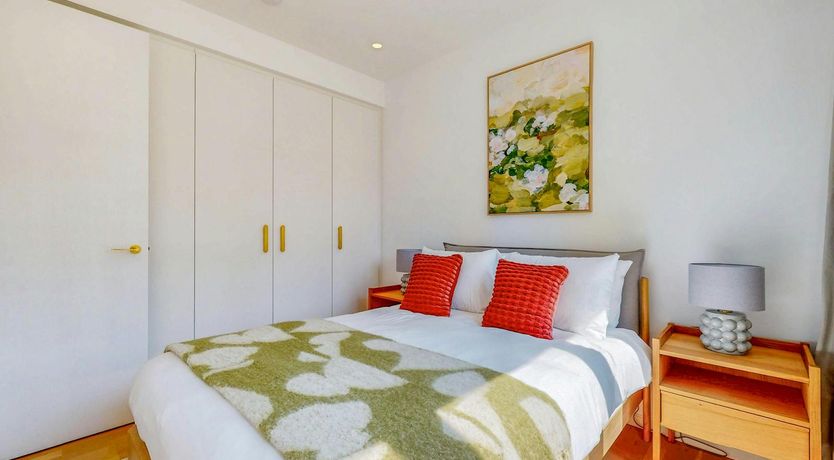 Photo of Wrapped in Light