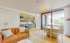 Photo of Wrapped in Light