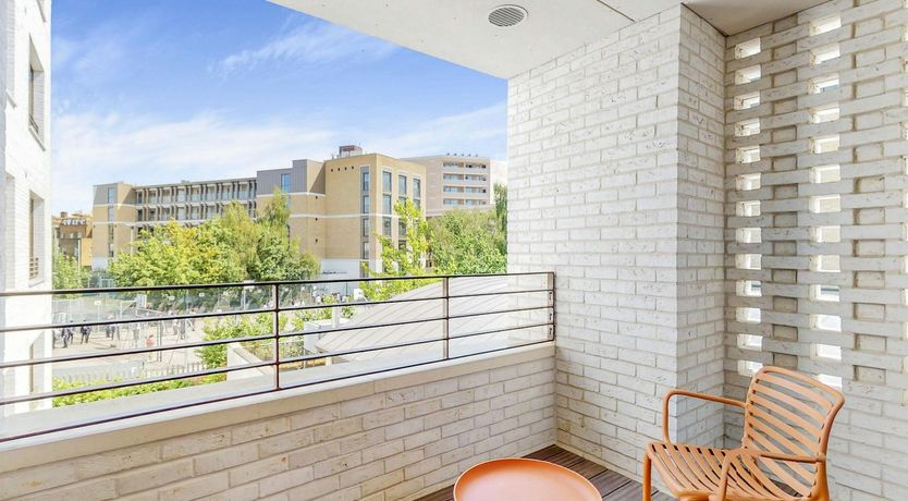 Photo of Wrapped in Light