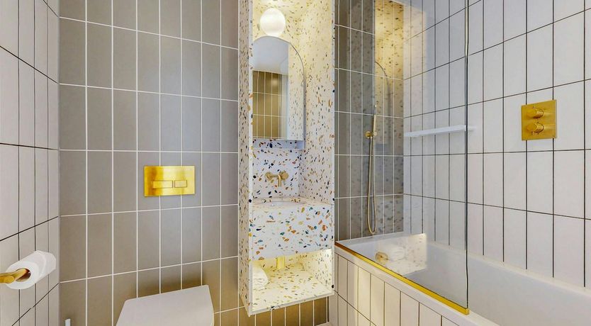 Photo of Wrapped in Light