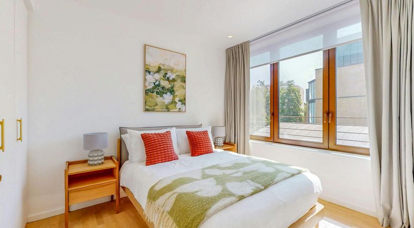 Photo of Wrapped in Light