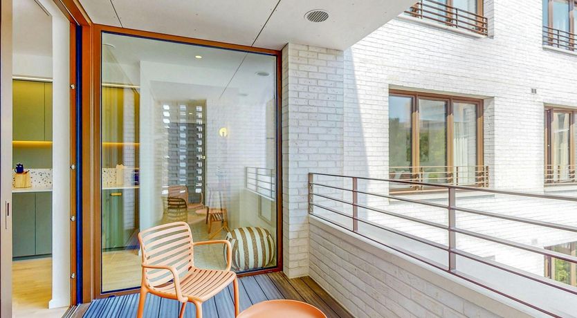 Photo of Wrapped in Light