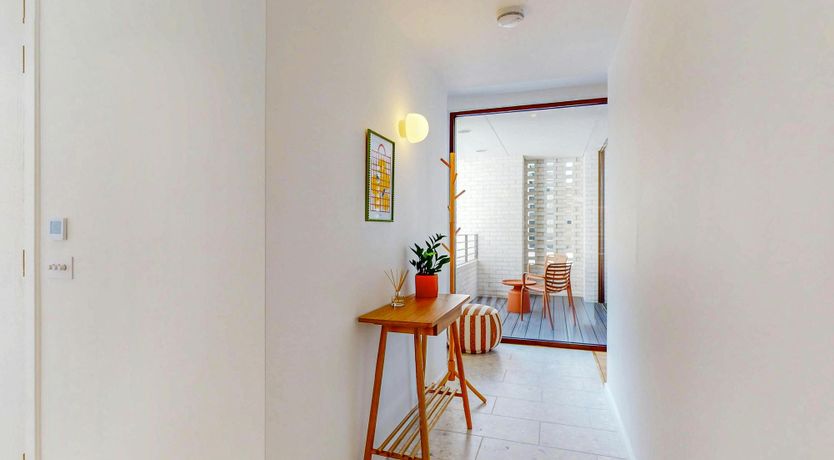 Photo of Wrapped in Light