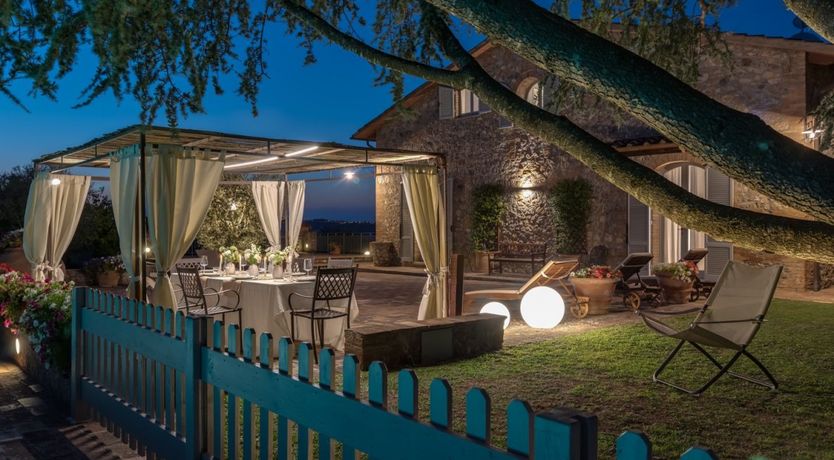 Photo of The Italian View