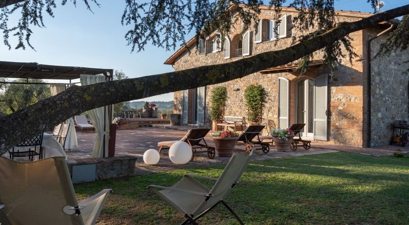 Photo of The Italian View