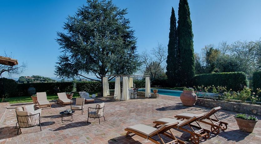 Photo of The Italian View