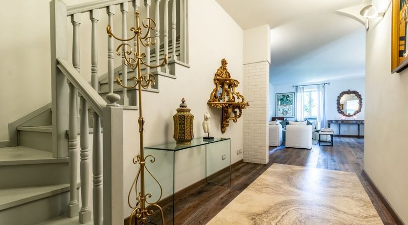 Photo of The Italian View