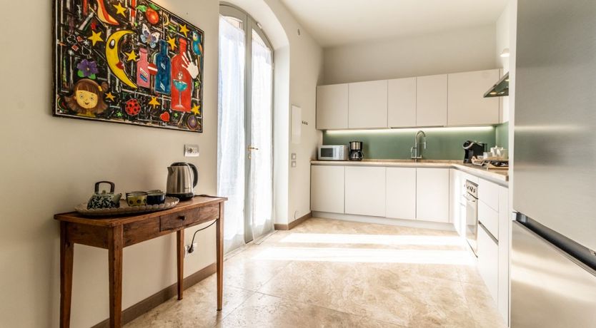 Photo of The Italian View