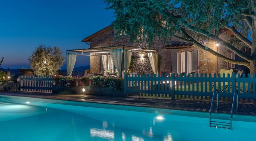 Photo of The Italian View