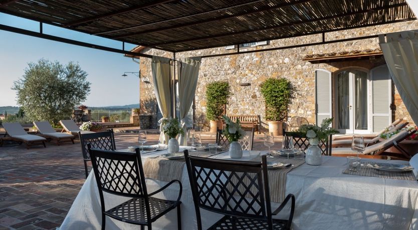 Photo of The Italian View