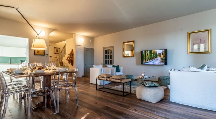 Photo of The Italian View