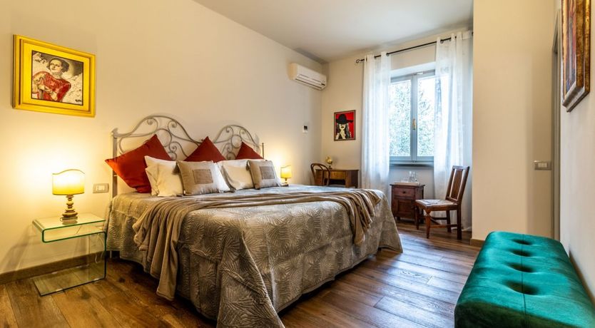 Photo of The Italian View