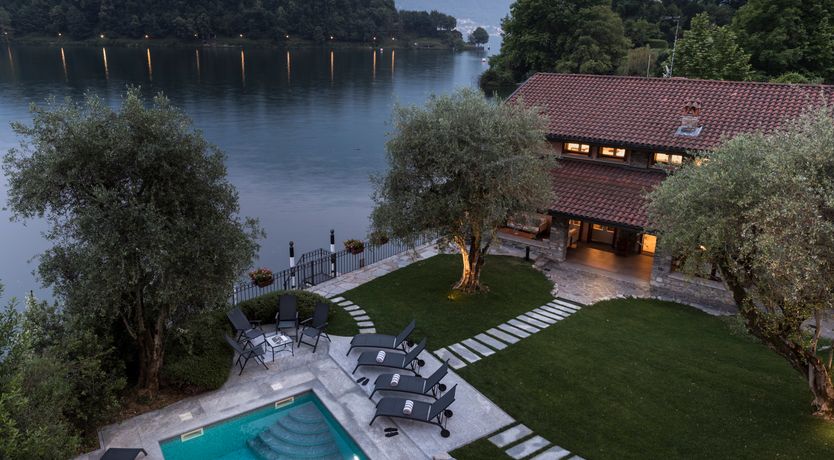 Photo of Isola Views