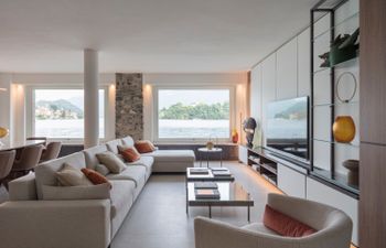 Isola Views Holiday Home