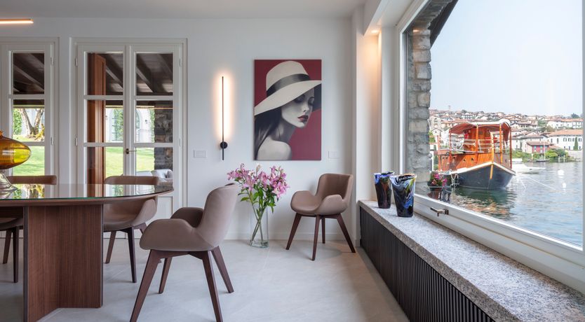 Photo of Isola Views