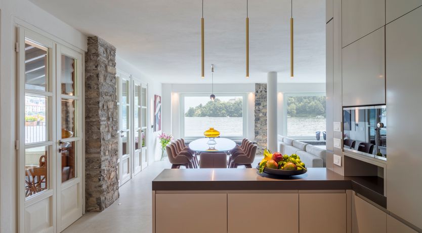 Photo of Isola Views