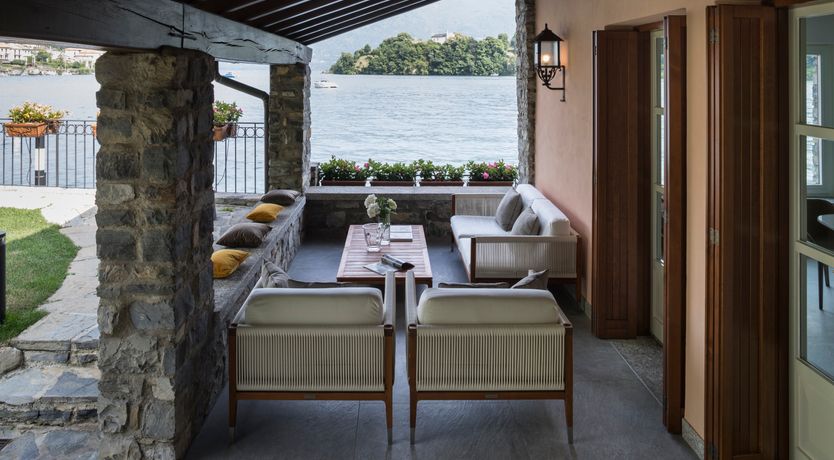 Photo of Isola Views