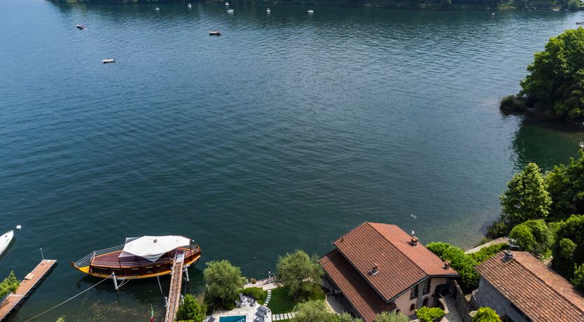 Photo of Isola Views