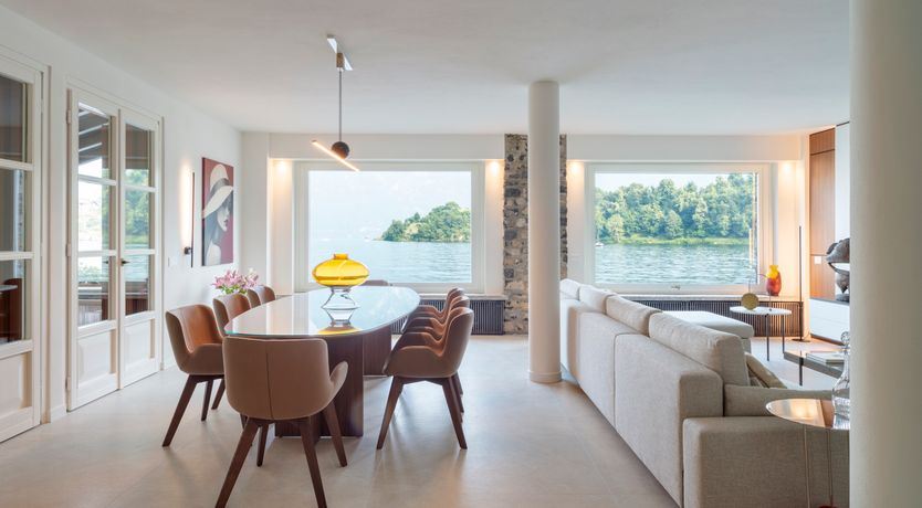 Photo of Isola Views