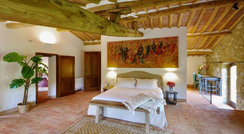 Photo of Grapes & Olives