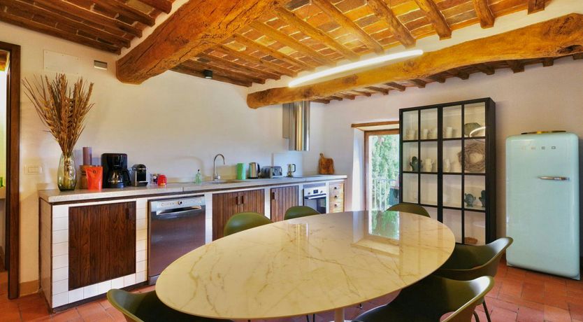 Photo of Grapes & Olives