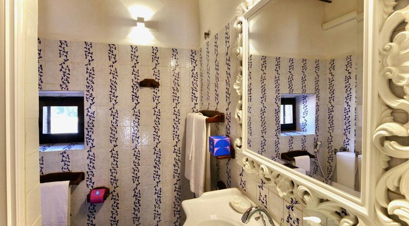 Photo of Grapes & Olives